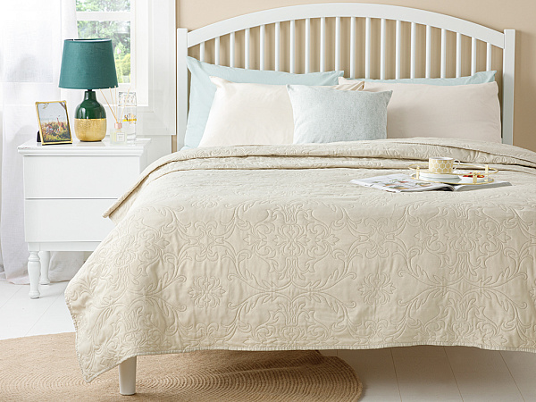 Modern Damask Покривало для ліжка 200х220 см