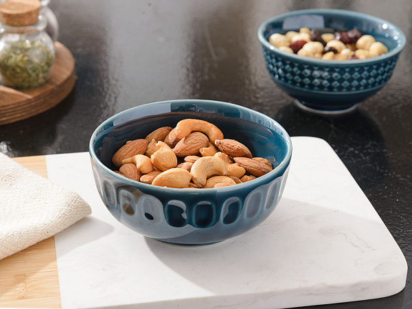 Lucita Deep plate 11 cm