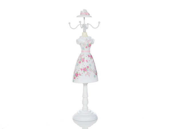 Carnation Держатель для украшений 8.5х8х33.8 см