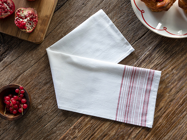 Borgogna Kitchen towel 30х50 cm