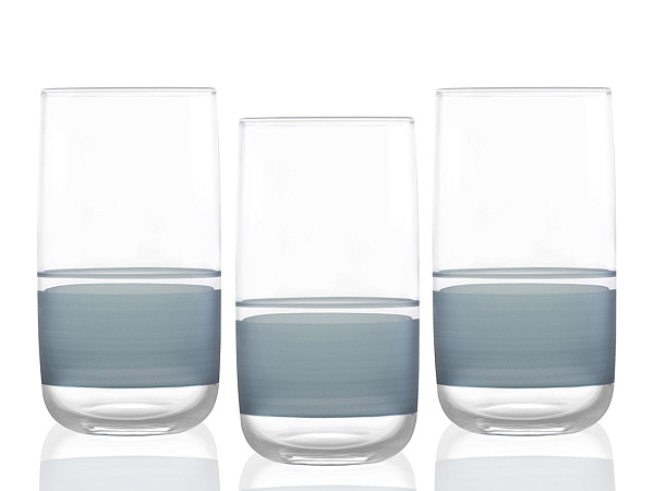 Band Set of glasses 365 ml