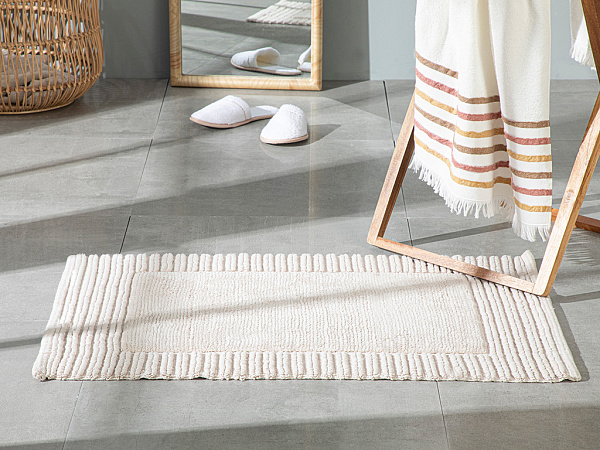 Oscar Bath mat 60x90 cm