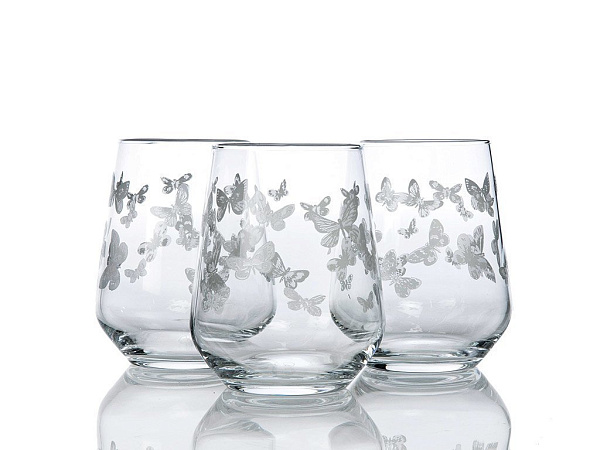 Rossy Set of glasses 425 ml