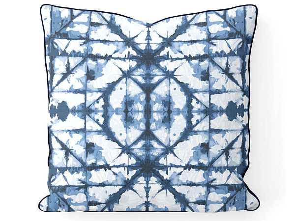 Sea Batik Декоративная наволочка 45х45 см