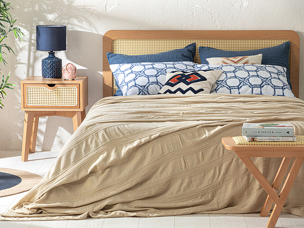 Essence Bed cover 160х240 cm