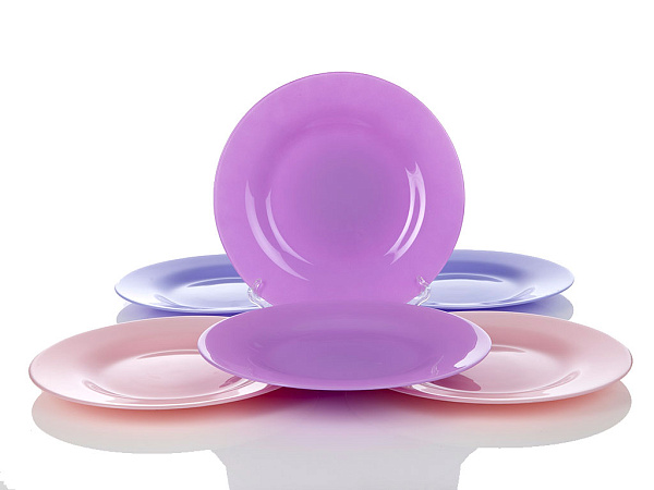 Rosy Life Serving Dish Set 26 cm