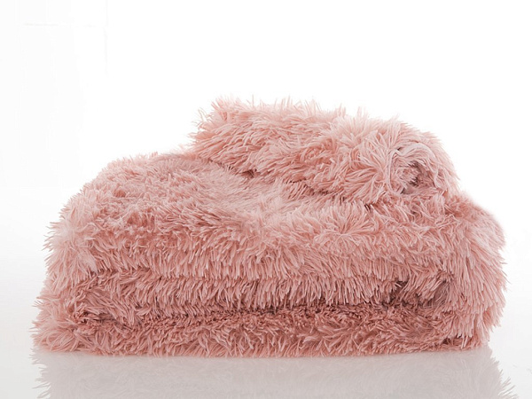 Shaggy Bed cover 160х240 cm