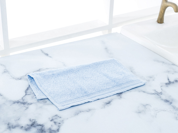 Pure Hand towel cotton 30х30 см