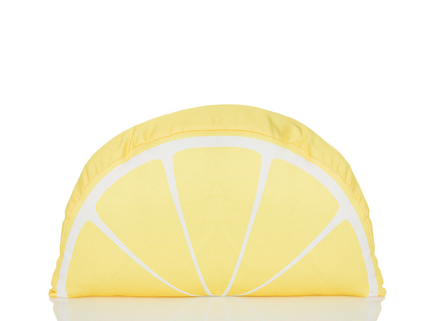 Lemon Декоративная подушка 11х25х50 см