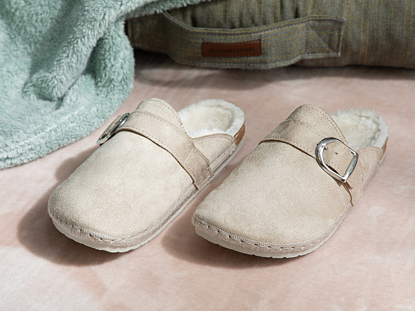 Melina Slippers 39