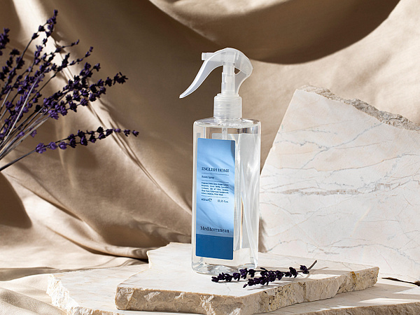 Mediterranean Spray room 400 ml