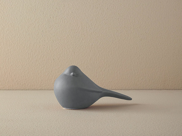 Birdy Статуетка 15х7х7 см