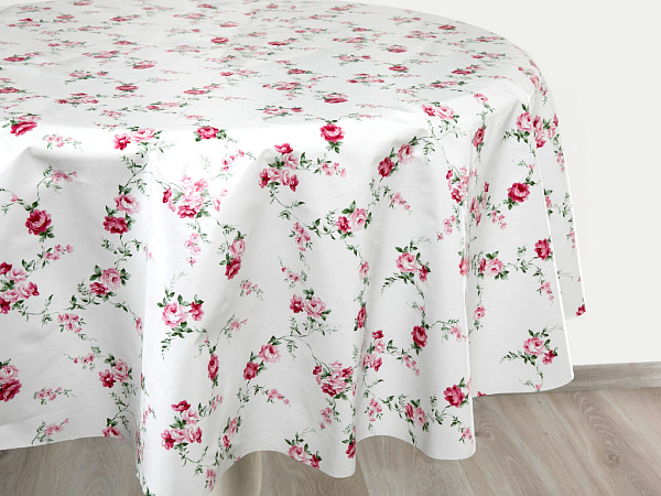 Rose Vine Скатерть 140 см