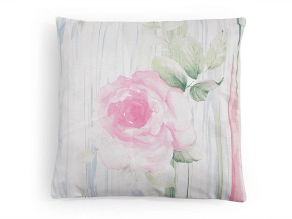Rose Bed Декоративная подушка 40х40 см