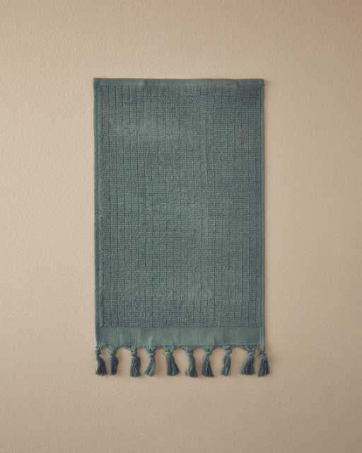 Tuffy Stripe Полотенце для рук хлопковое 30х45 см