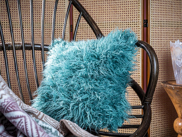 Plushy Декоративная наволочка 45х45 см