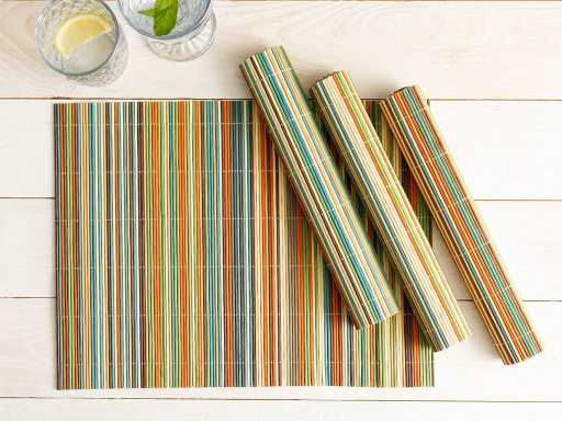 Colorist Set of napkins 30х45 cm 4 pcs