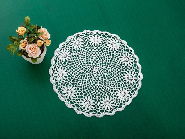 Lady Napkin 35 cm