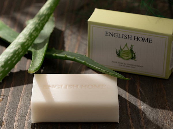 Aloe Vera Мило 100 г
