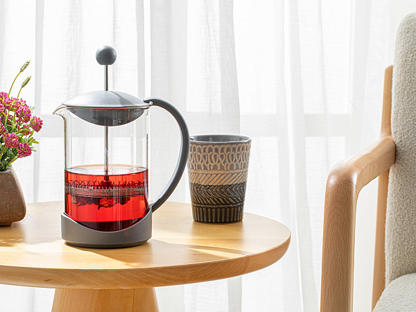 Tapis French-press 800 ml