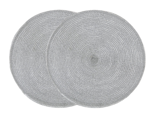 Glam Set of napkins 38 cm