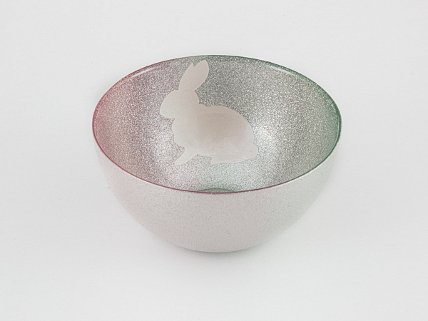 Rabbit Глубокая тарелка 16 см