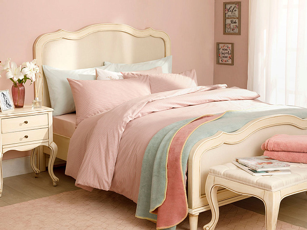 Bedding set 200х220 cm