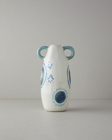 Sylvia Vase 23х16 cm