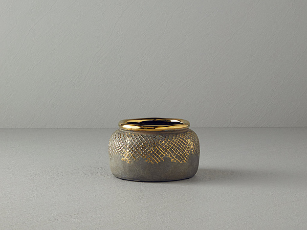 Lena Vase 16х9.5 cm