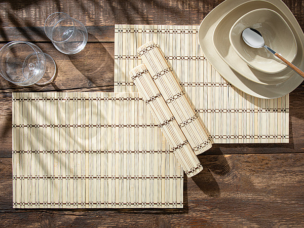Naravno Set of napkins 45х30 cm 4 pcs