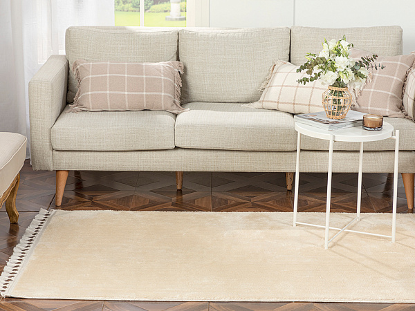 Puffy Cotton Carpet 160х230 cm