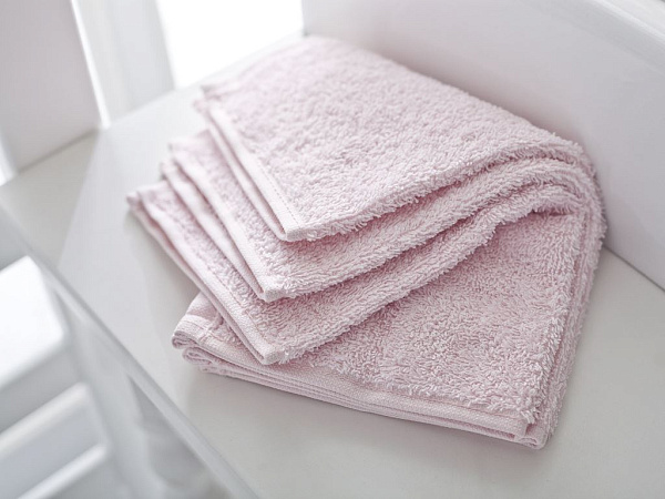 Pure Hand towel cotton 30х30 см