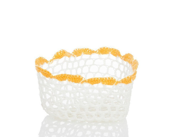 Love Basket 13х12х6 cm