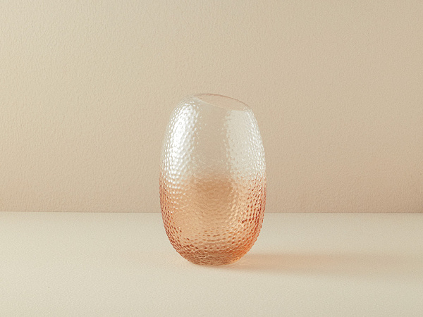 Nova Vase 25х16х16 cm