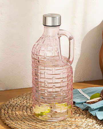 Micale Glass carafe 1000 ml