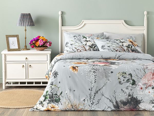 Flower Heaven Набор постельного белья 200х220 см