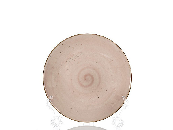 Oslo Plate 19 cm