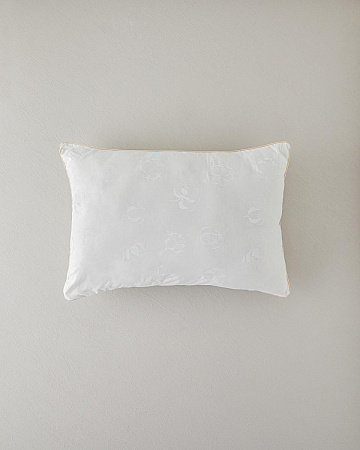 Comfy Подушка из хлопка 50х70 см