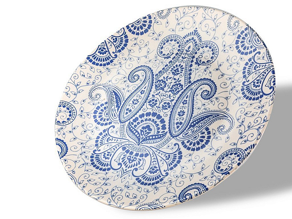 Berilda Serving plate 25 cm
