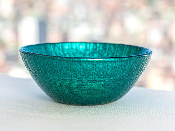 Casa Plate for aperitif 10 cm