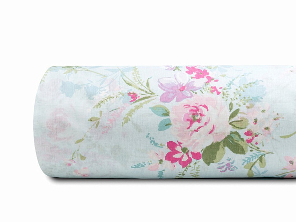 Pretty Romance Пододеяльник из хлопка 160х220 см