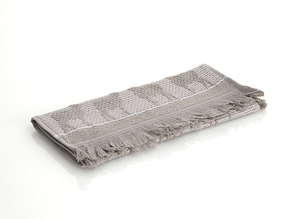 Joyful Deers Hand towel cotton 30х45 см