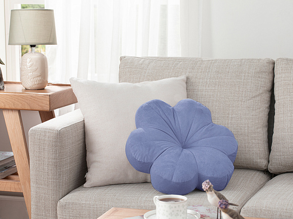 Bloom Decorative pillow 40х40 cm