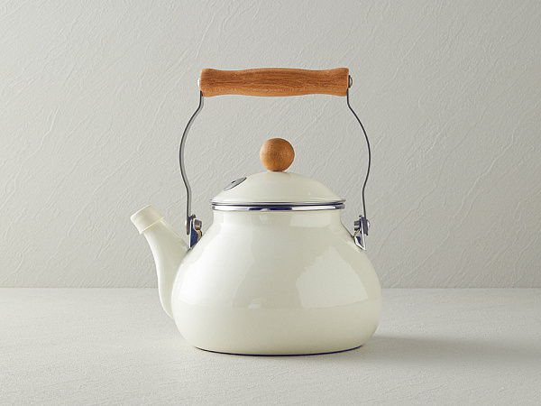 Isidora Kettle for brewing 2000 ml