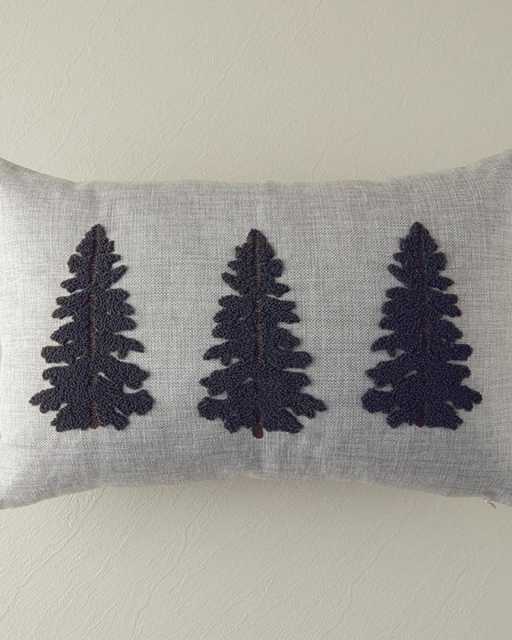 Pine Tree Декоративная подушка 33х50 см