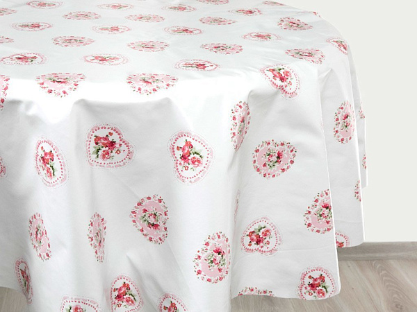 Rose Passion Скатерть 140 см