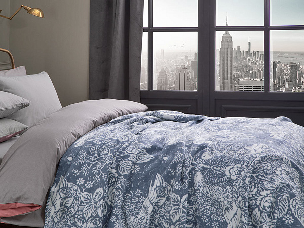Modern Chic Blanket 200х220 cm
