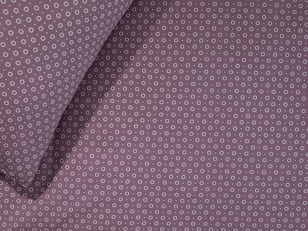 Urban Dots Простынь из хлопка 260х280 см
