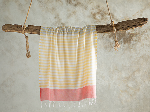 Candy Beach towel cotton 90х150 cm