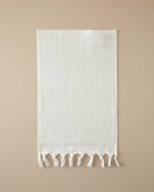 Tuffy Stripe Полотенце для рук хлопковое 30х45 см